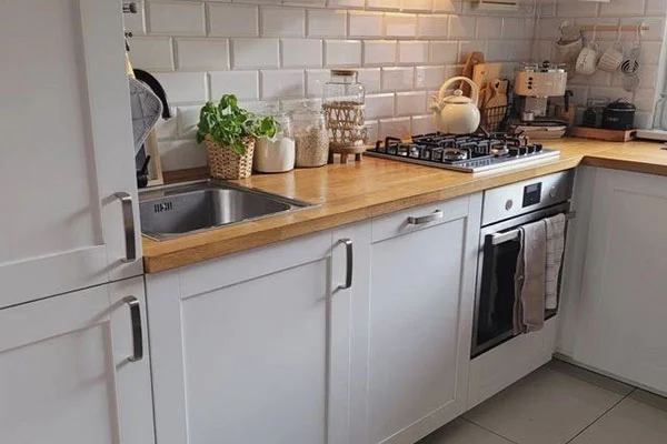 چیدمان آشپزخانه