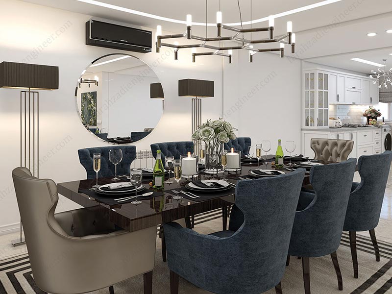 بازسازی صفر تا صد