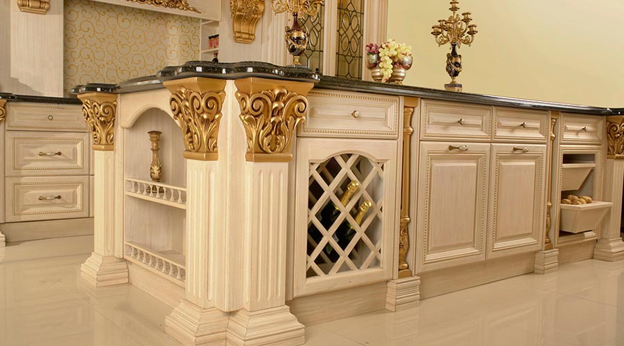 طراحی-داخلی-کلاسیک