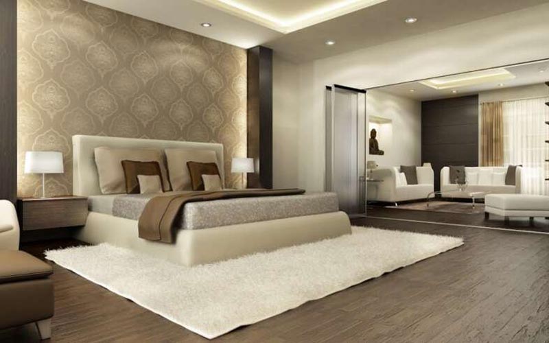 چیدمان-اتاق-خواب-کوچک