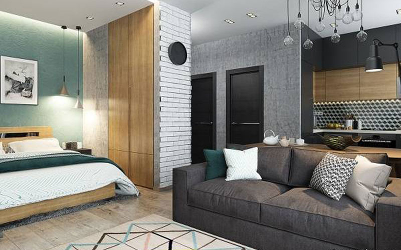 دکوراسیون داخلی منزل