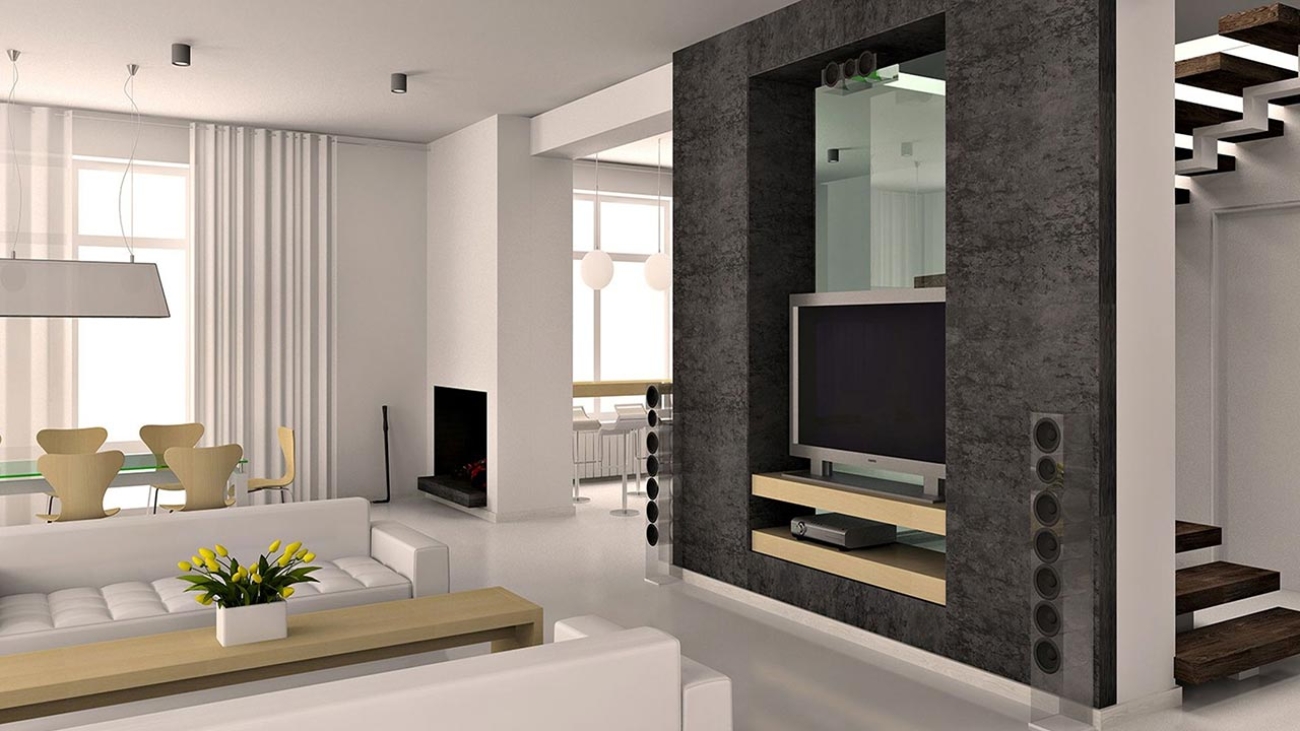 دکوراسیون داخلی منزل