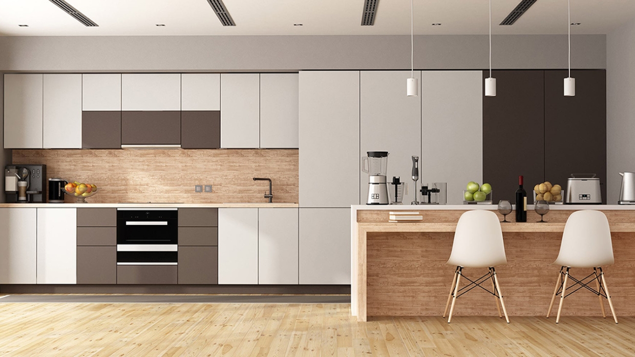 طراحی-کابینت-آشپزخانه