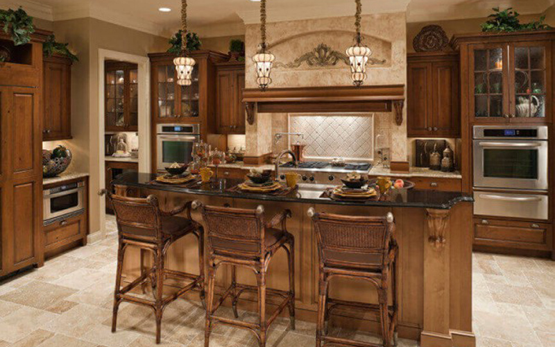 کابینت کلاسیک