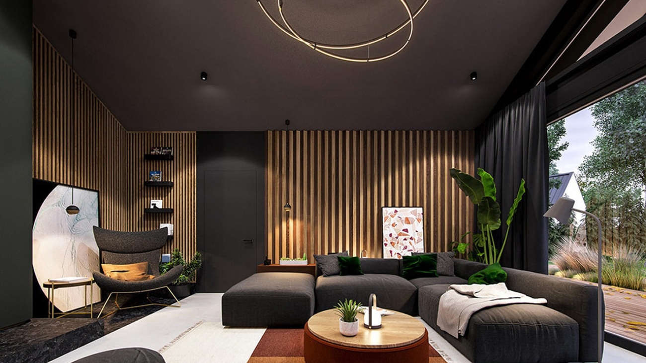 دکوراسیون داخلی در تبریز