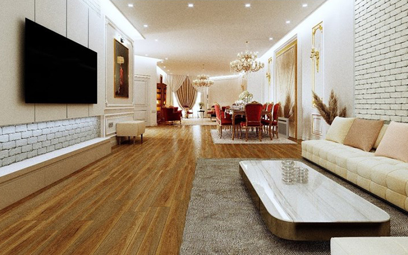 دکوراسیون داخلی در تبریز