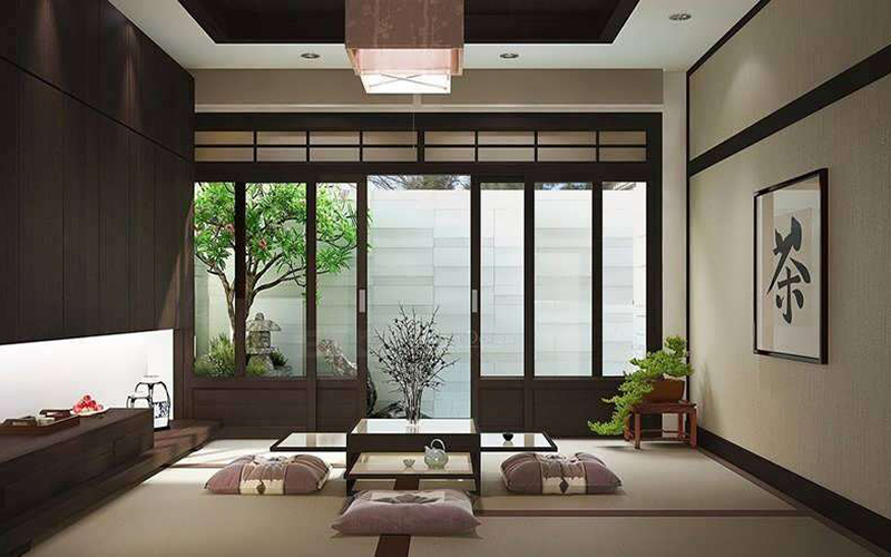 دکوراسیون داخلی در تبریز