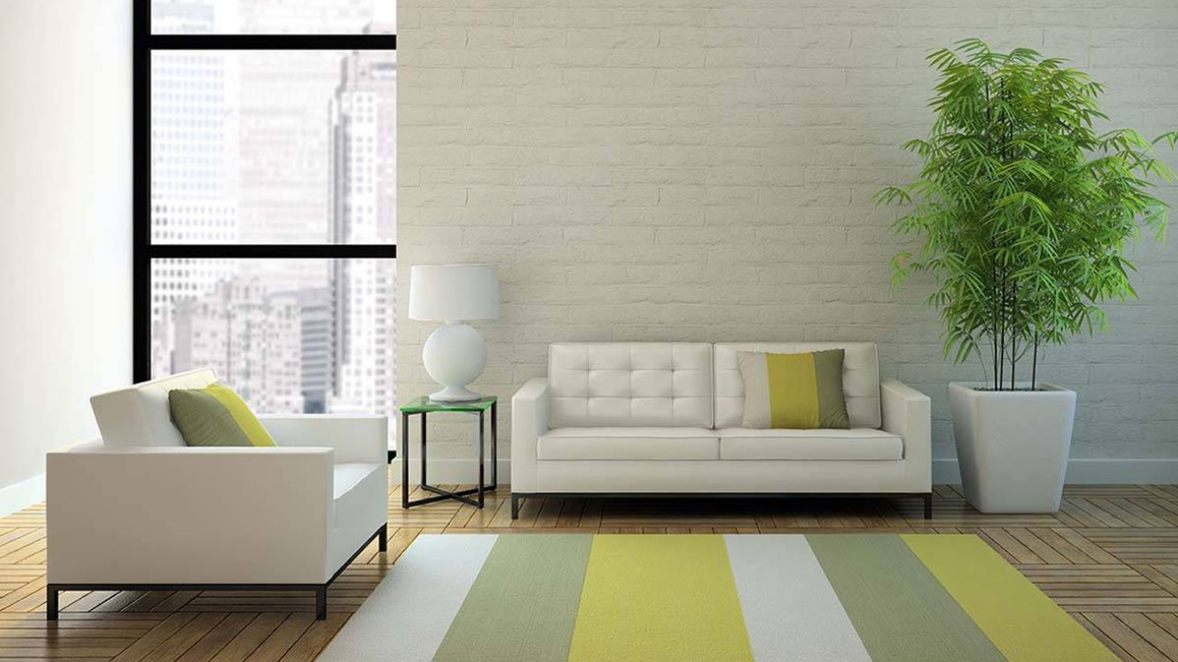 بازسازی آپارتمان