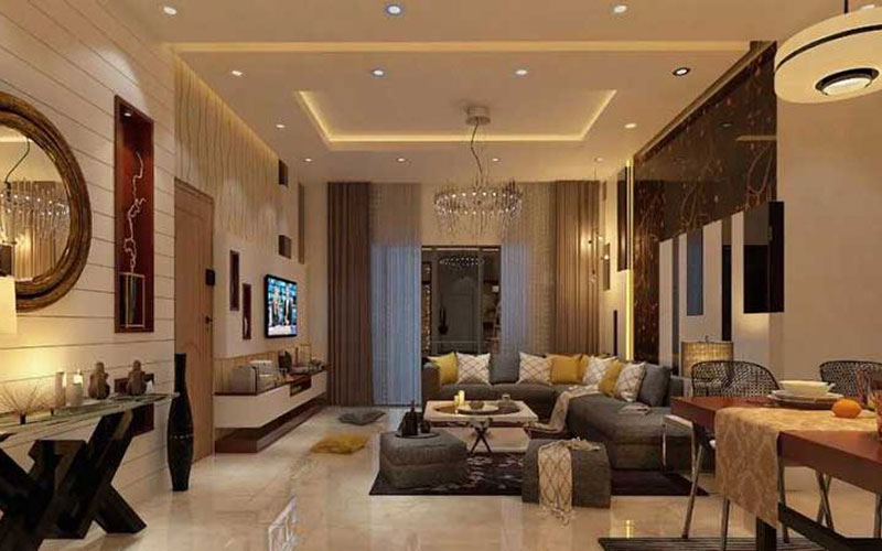 دیزاینر داخلی