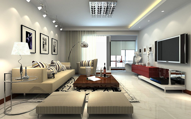 دیزاینر داخلی