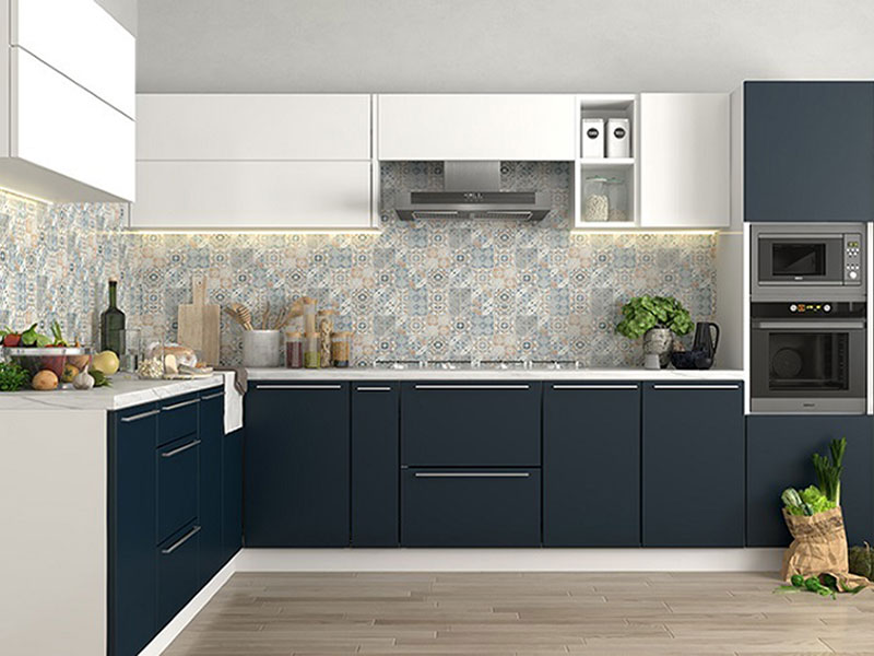 طراحی کابینت