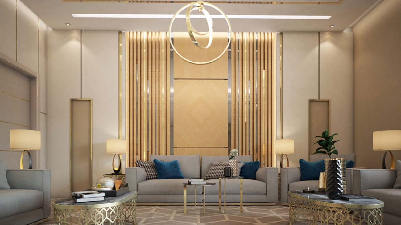 دیزاینر در جلفا