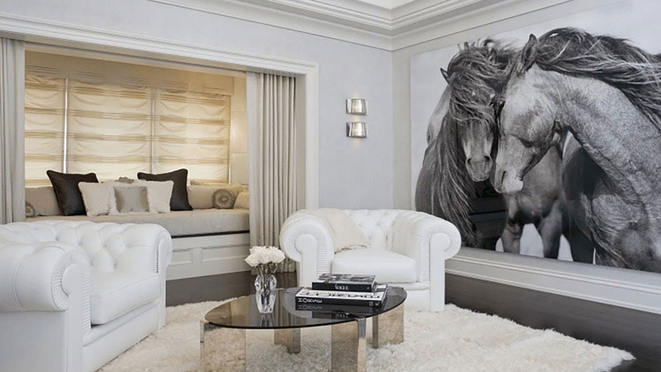 دیزاینر در زرنق