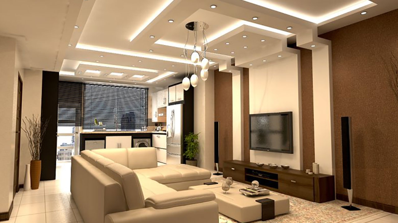 طراحی داخلی در تبریز