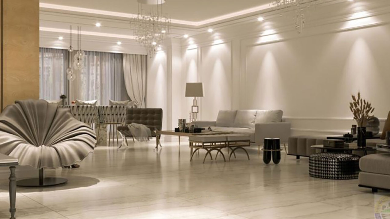 بازسازی منزل در تبریز