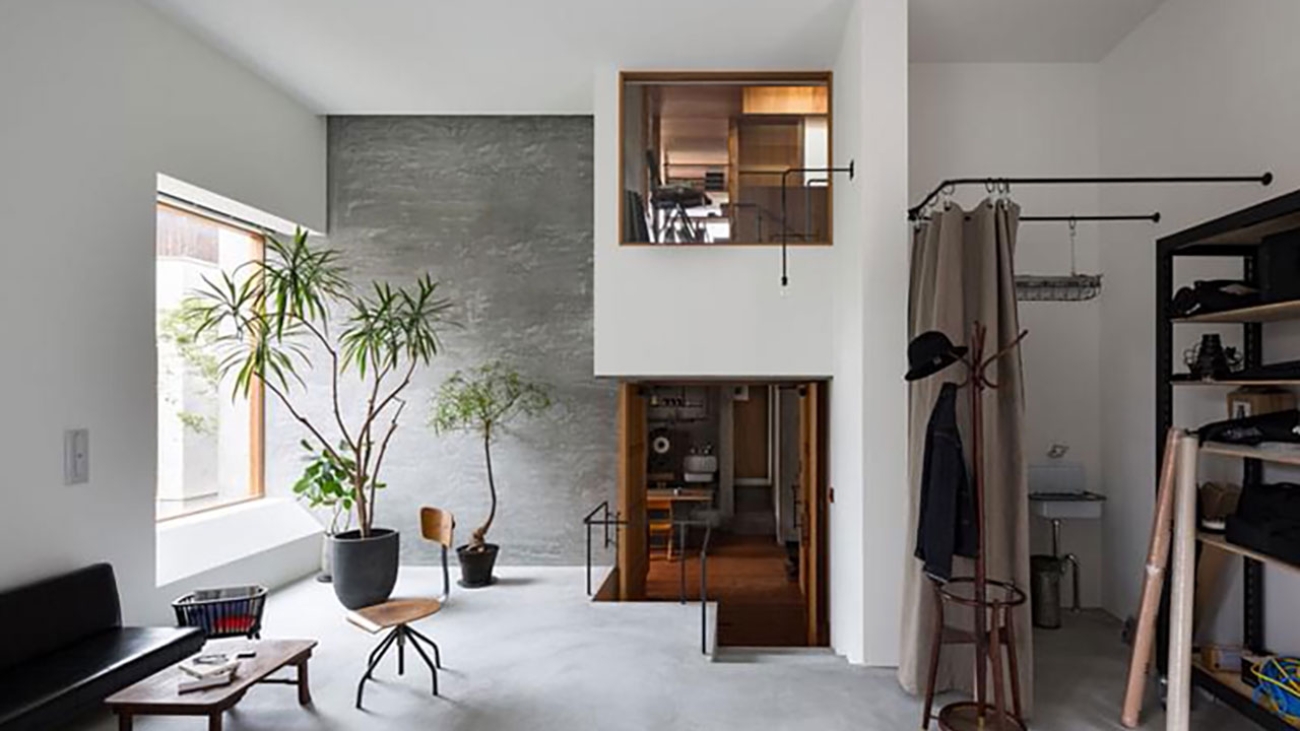 طراحی آتلیه