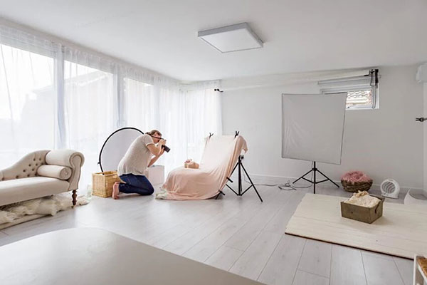 طراحی آتلیه