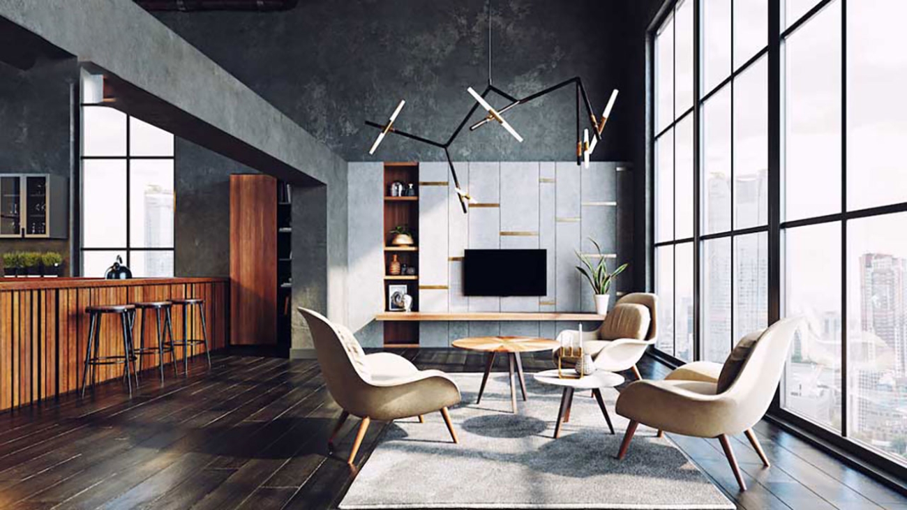 دیزاینر در هادی شهر