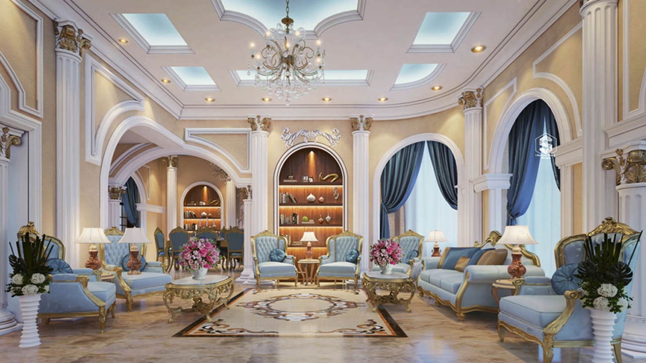 معماری کلاسیک