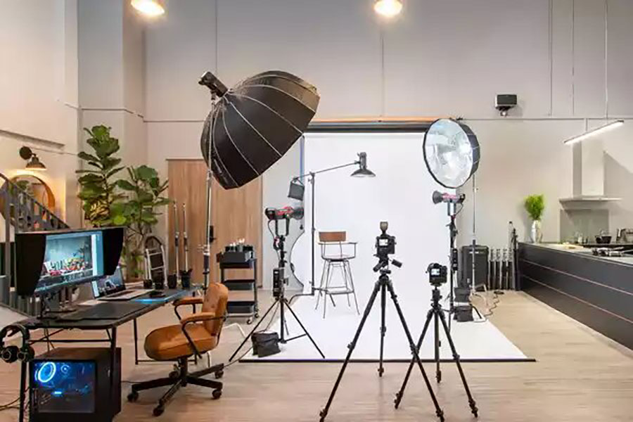 طراحی آتلیه در تبریز