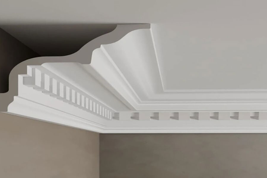 گچبری در میاندوآب