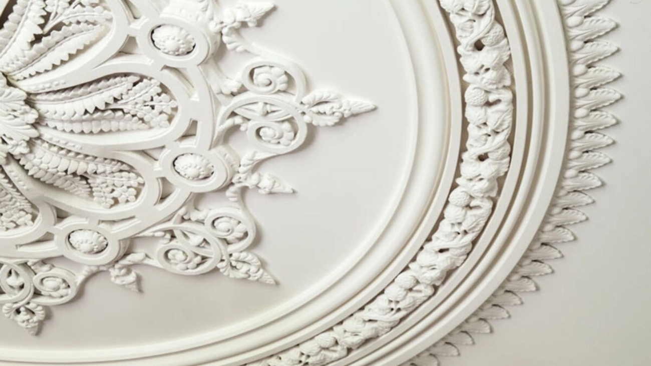 گچبری در میاندوآب