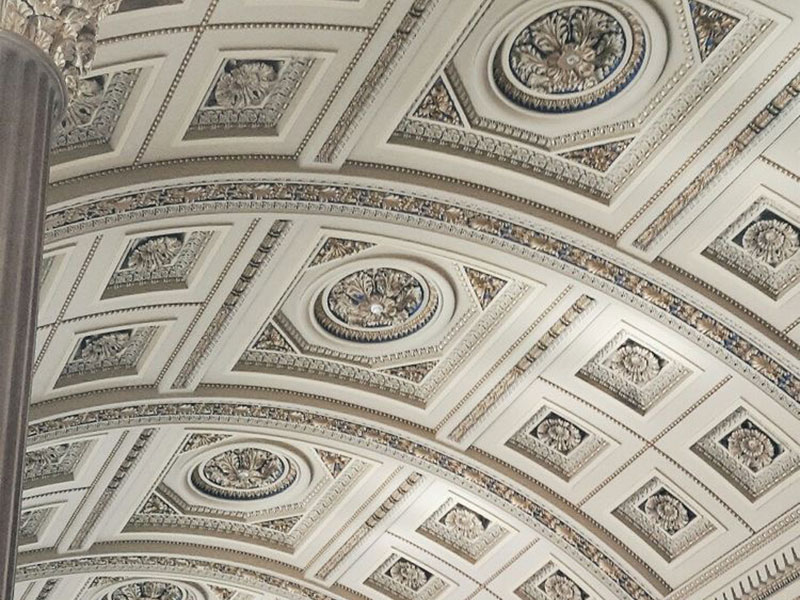 گچبری در میاندوآب