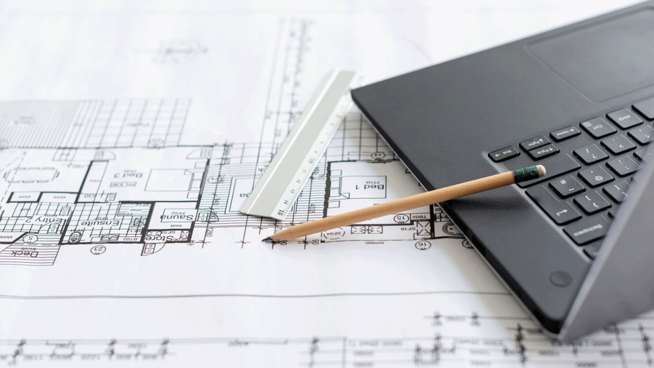 معماری داخلی