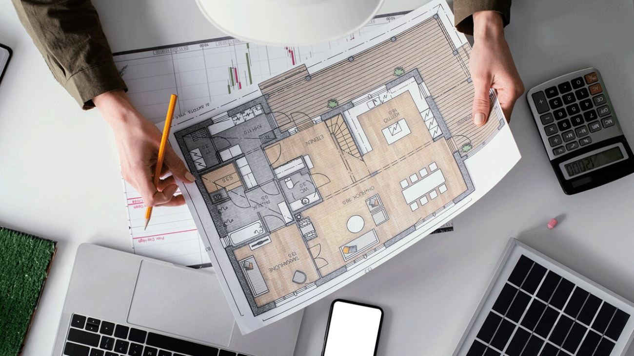 معماری داخلی در تبریز