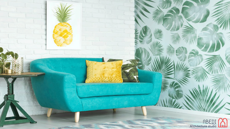 سبک های طراحی داخلی