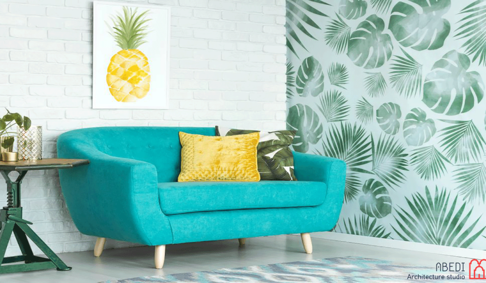 سبک های طراحی داخلی